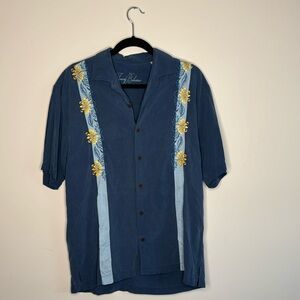 Vintage Tommy Bahama Button Down Shirt